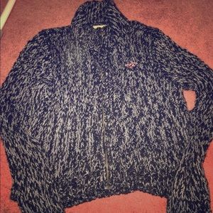 Women’s Hollister Sweater